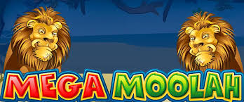 Mega Moolah Mega Moolah