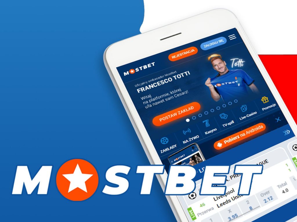 Mostbet Casino