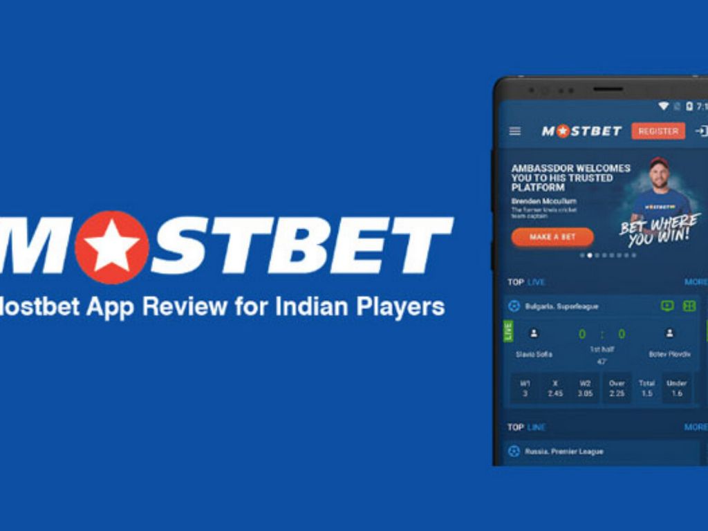 Mostbet Türkiye: Mevcut Giriş, Avantajlar, Oyunlar Mostbet Türkiye: Mevcut Giriş, Avantajlar, Oyunlar