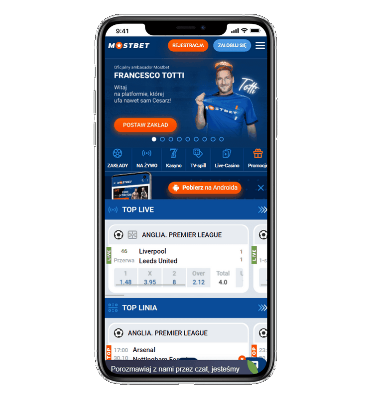 Place a wager at Bookmaker Mostbet Place a wager at Bookmaker Mostbet